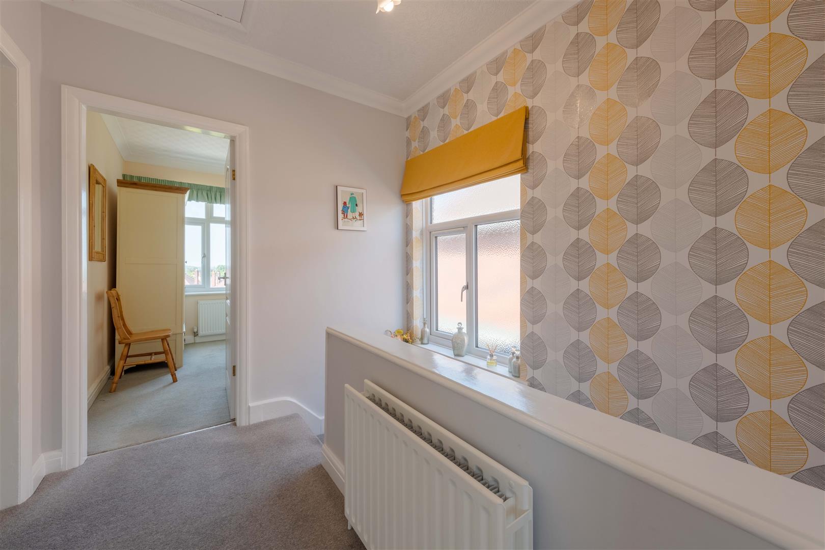 Beckman Road, Pedmore, Stourbridge